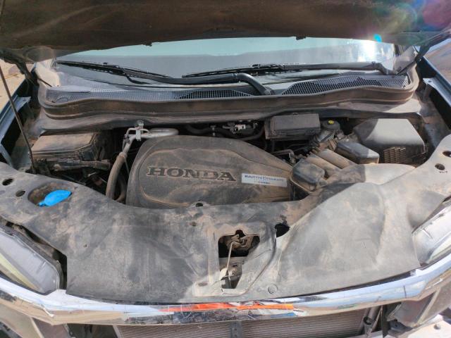 2016 HONDA PILOT EXLN 5FNYF5H77GB047716