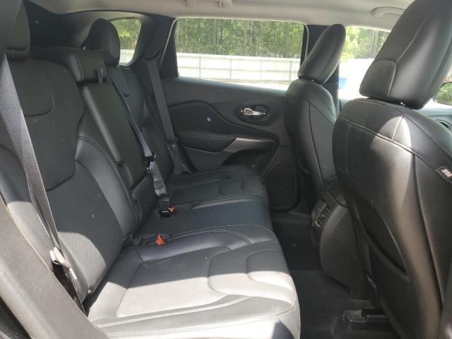 2021 JEEP CHEROKEE L - 1C4PJLMX2MD252478