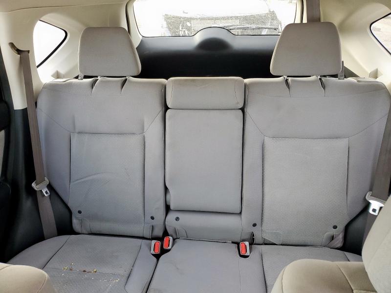 2015 HONDA CR-V EX #3311725255