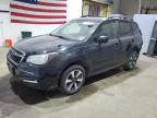 2018 SUBARU FORESTER 2 - JF2SJAGC6JH613238