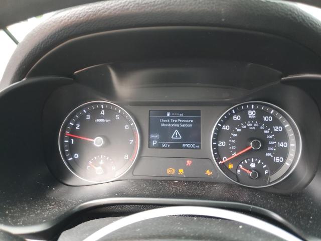 2021 KIA FORTE FE 3KPF24AD7ME285340