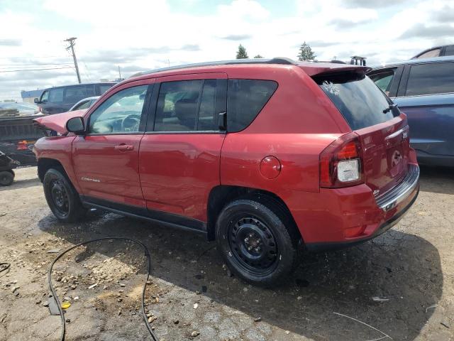 2016 JEEP COMPASS LA 1C4NJCEA6GD815232
