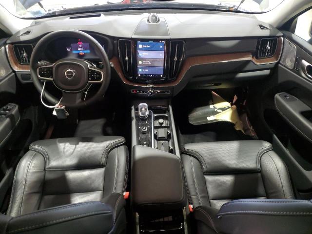 2024 VOLVO XC60 ULTIM - YV4L12RMXR1720468