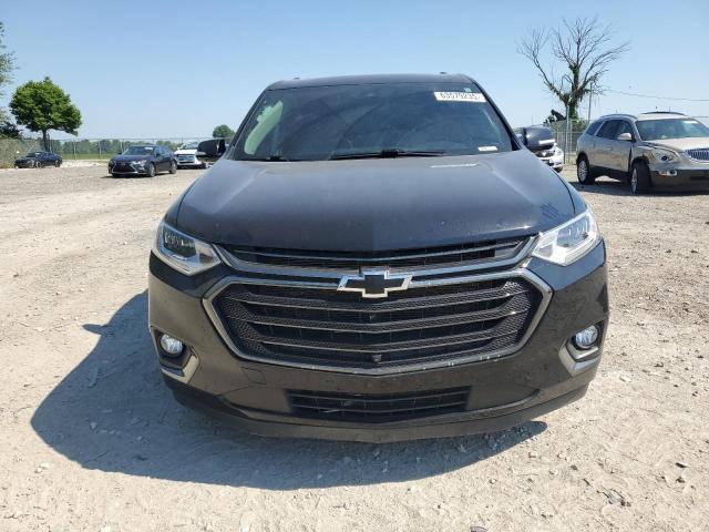 2020 CHEVROLET TRAVERSE PREMIER 1GNEVKKW7LJ193435