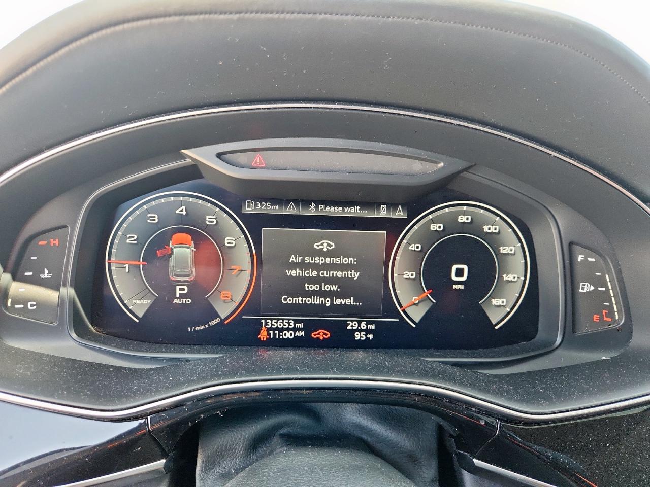 AUDI Q8 PRESTIGE S-LINE