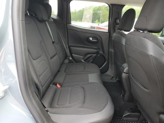 2017 JEEP RENEGADE L ZACCJBBB1HPG40440