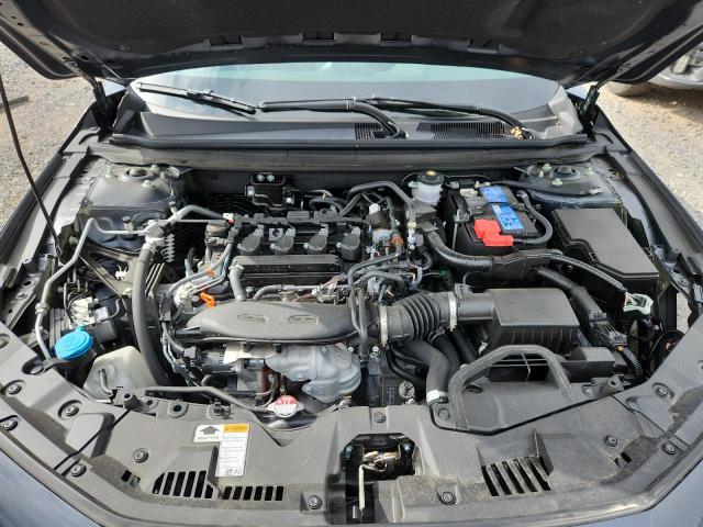 2024 HONDA ACCORD EX 1HGCY1F30RA089686