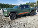 2024 NISSAN FRONTIER S - 1N6ED1EK7RN602840