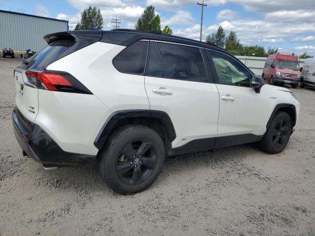 Vin: jtme6rfv5md508300, lot: 63873655, toyota rav4 xse 20213