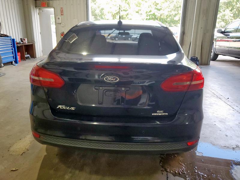 2016 FORD FOCUS 1FADP3F24GL383169