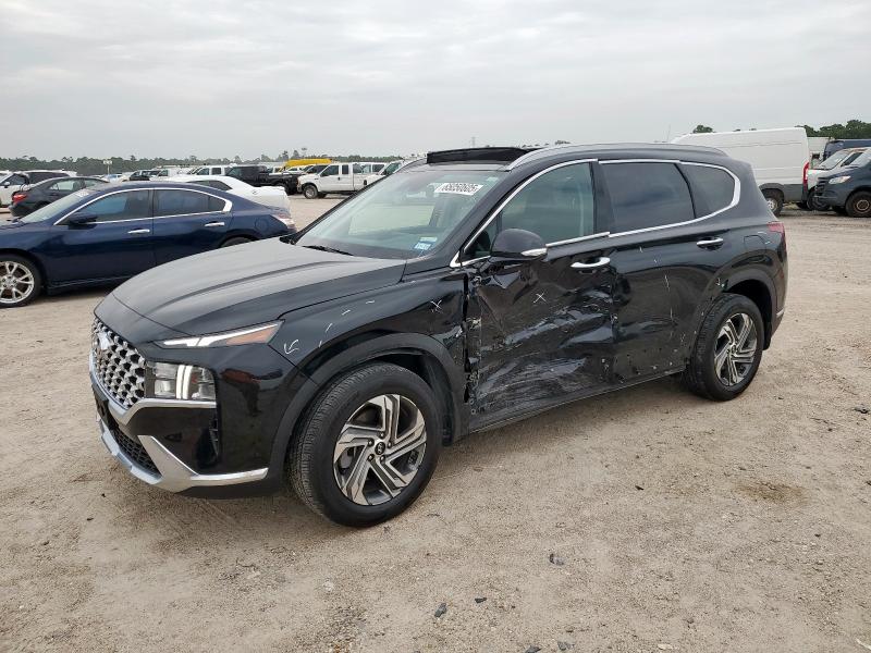 HYUNDAI SANTA FE S