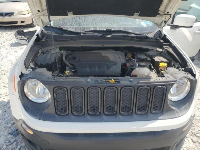 2017 JEEP RENEGADE L ZACCJBBB3HPE85485