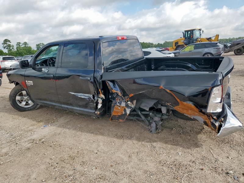 2022 RAM 1500 CLASS - 1C6RR6LG8NS169808