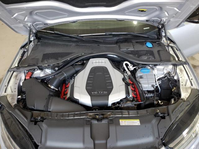 wauw3afc4jn071051 - 2018 Audi a7 premium plus - #63051695