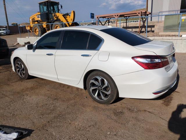 2017 HONDA ACCORD EX 1HGCR2F70HA219678