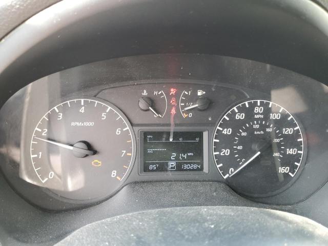 2015 NISSAN SENTRA - 3N1AB7AP4FY216602