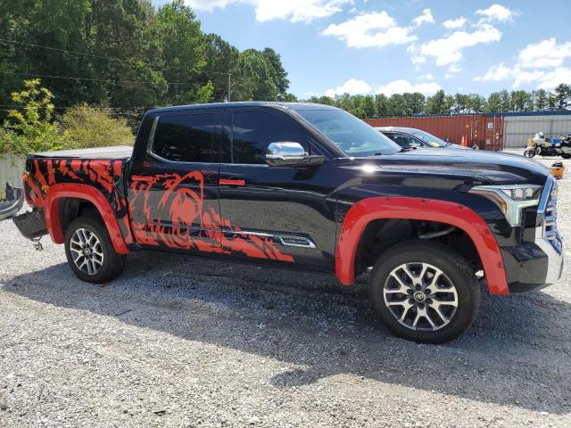 2022 TOYOTA TUNDRA CRE - 5TFMA5DB9NX002979