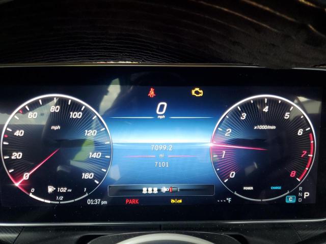 2024 MERCEDES-BENZ C 300 W1KAF4GB3RR216733