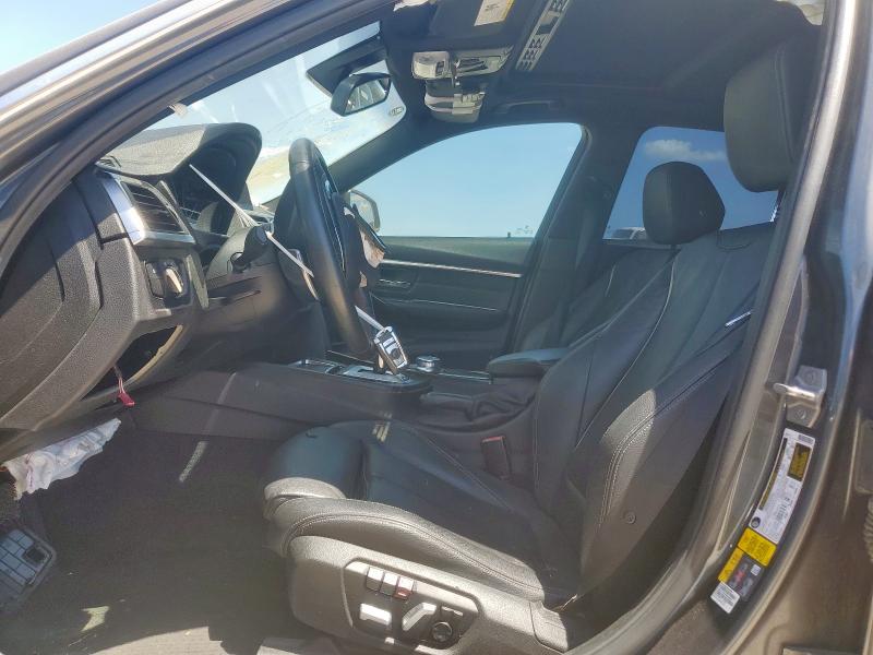 2017 BMW 330E - WBA8E1C33HA158982