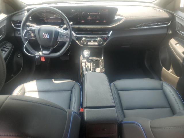 2024 BUICK ENVISTA SP KL47LBE28RB156794