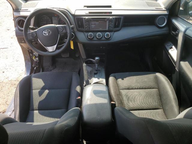 2017 TOYOTA RAV4 LE 2T3BFREV2HW590113