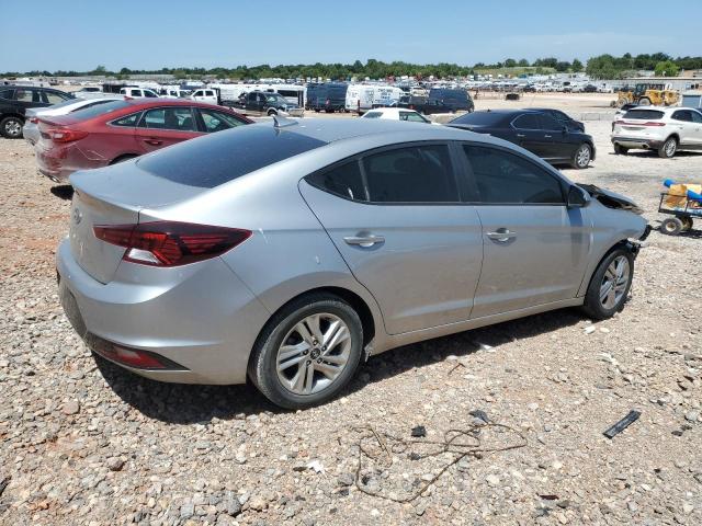 2020 HYUNDAI ELANTRA SE - 5NPD84LFXLH551447