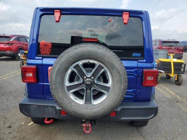 2018 JEEP WRANGLER U 1C4HJXEG4JW248734