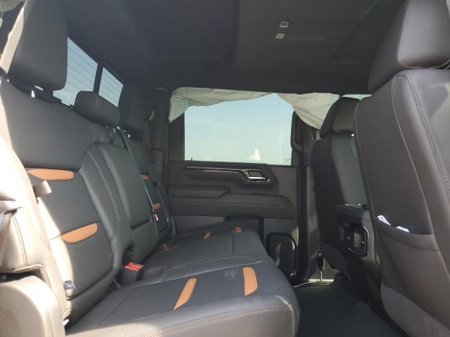 2025 GMC SIERRA K2500 AT4 1GT4UPE77SF199097