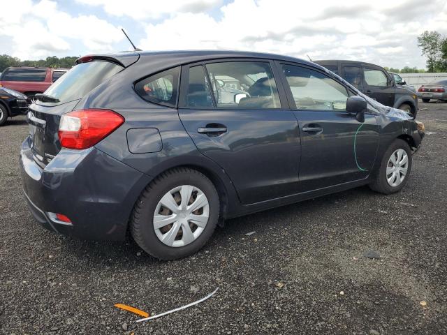 2016 SUBARU IMPREZA - JF1GPAA62G8343882