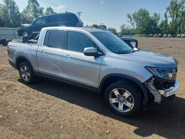 2024 HONDA RIDGELINE 5FPYK3F51RB009393