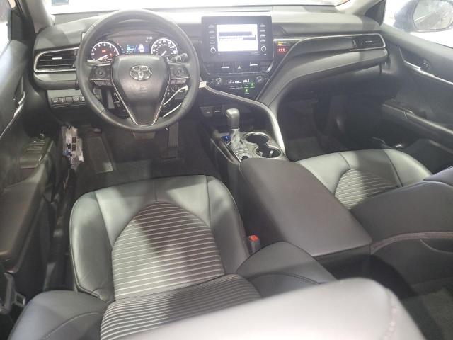 2024 TOYOTA CAMRY SE N - 4T1G11BK2RU115796