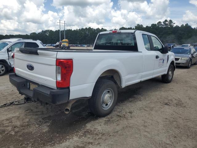 2019 FORD F250 SUPER 1FT7X2A67KEE89009