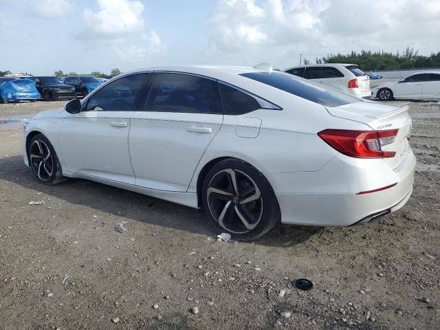 2020 HONDA ACCORD SPO 1HGCV1F32LA089978
