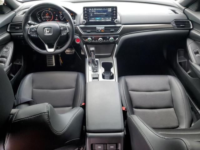 2022 HONDA ACCORD SPO - 1HGCV1F36NA030810