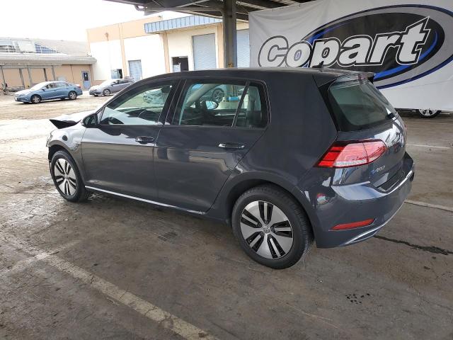 2017 VOLKSWAGEN E-GOLF SEL - WVWPR7AU7HW950170