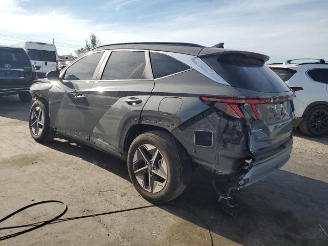2025 HYUNDAI TUCSON SEL 5NMJC3DE2SH448925