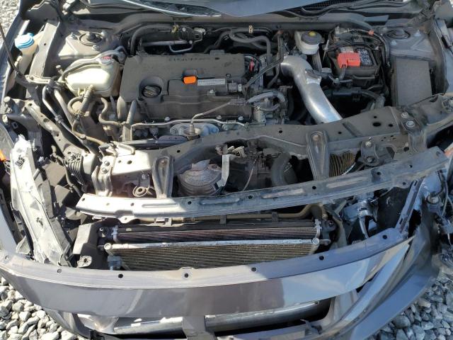 2018 HONDA CIVIC EX 2HGFC2F73JH592526