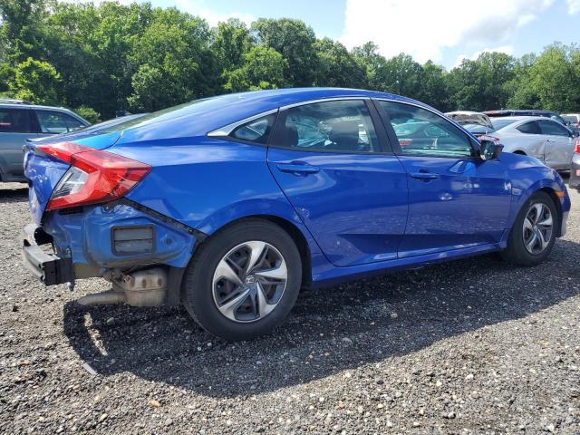 2020 HONDA CIVIC LX - 2HGFC2F61LH569272