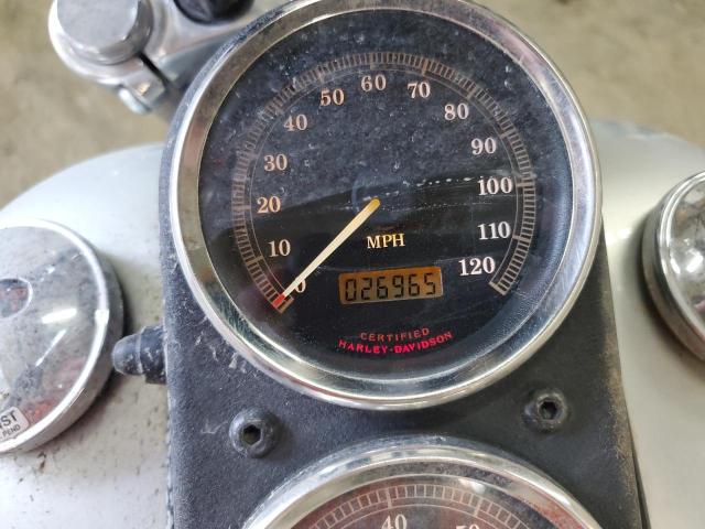 2003 HARLEY-DAVIDSON FXDL ANNIV 1HD1GDV493K322484