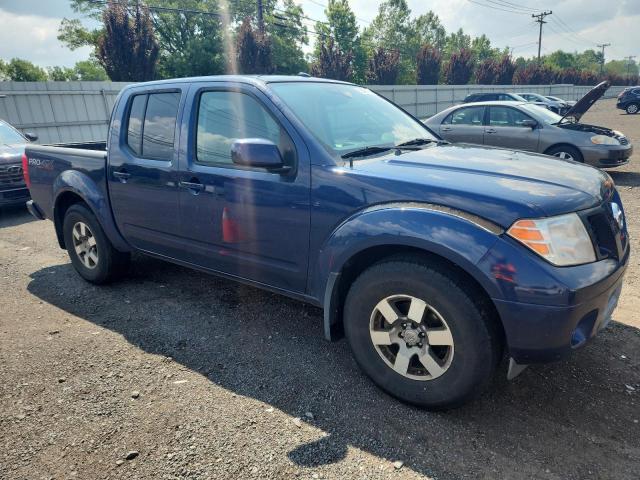 2010 NISSAN FRONTIER C - 1N6AD0EV5AC418144