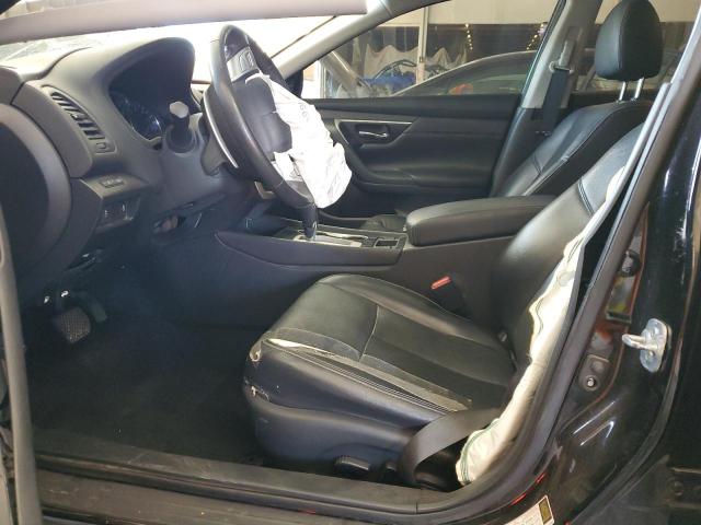 2017 NISSAN ALTIMA 3.5 1N4BL3AP8HC110811