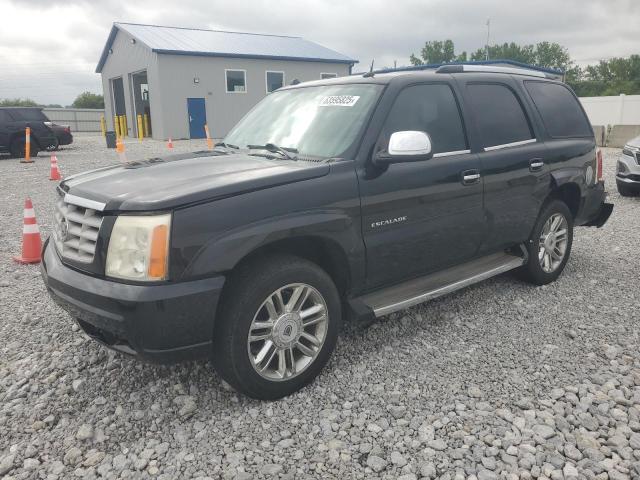 CADILLAC ESCALADE L