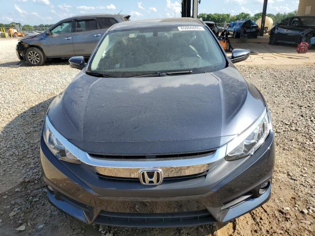 2018 HONDA CIVIC EXL JHMFC1F74JX036891