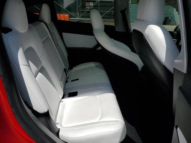 2020 TESLA MODEL Y 5YJYGDEE2LF034635