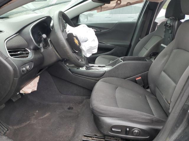 2017 CHEVROLET MALIBU LT 1G1ZE5ST9HF172767