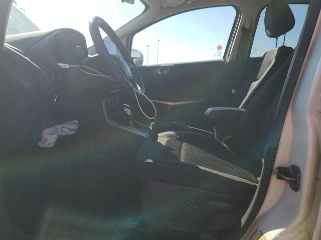 2022 FORD ECOSPORT S MAJ6S3GL4NC472882