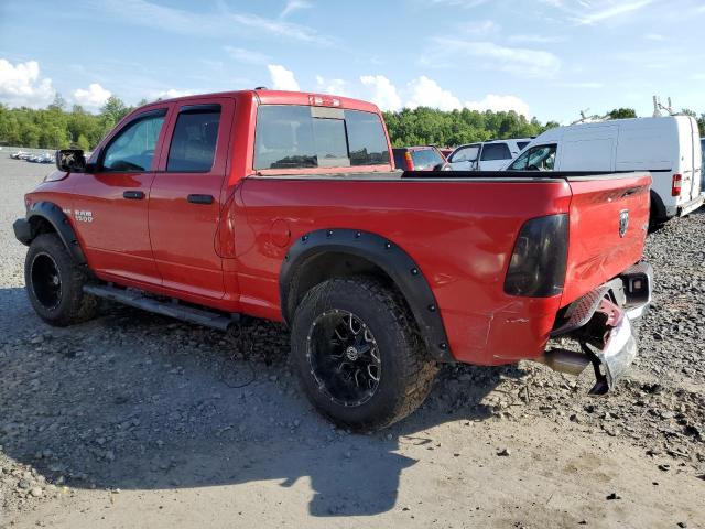 2015 RAM 1500 ST 1C6RR7FT6FS717420