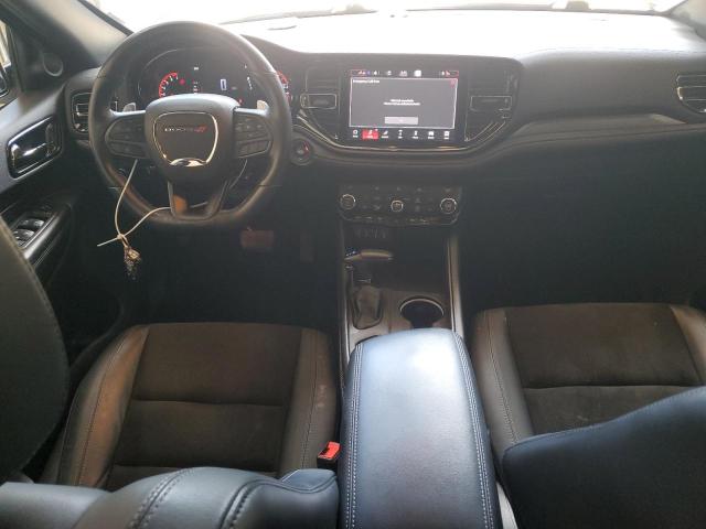 2021 DODGE DURANGO GT - 1C4RDJDG6MC696747