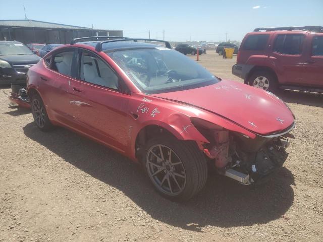 2020 TESLA MODEL 3 - 5YJ3E1EBXLF622187