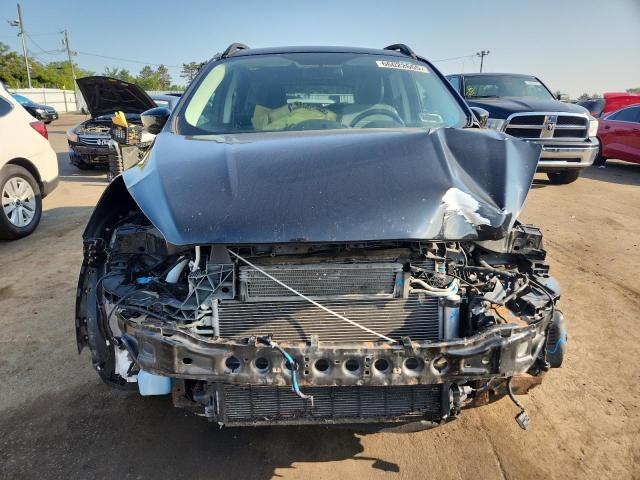 2018 FORD ESCAPE SE - 1FMCU9GD0JUC84377